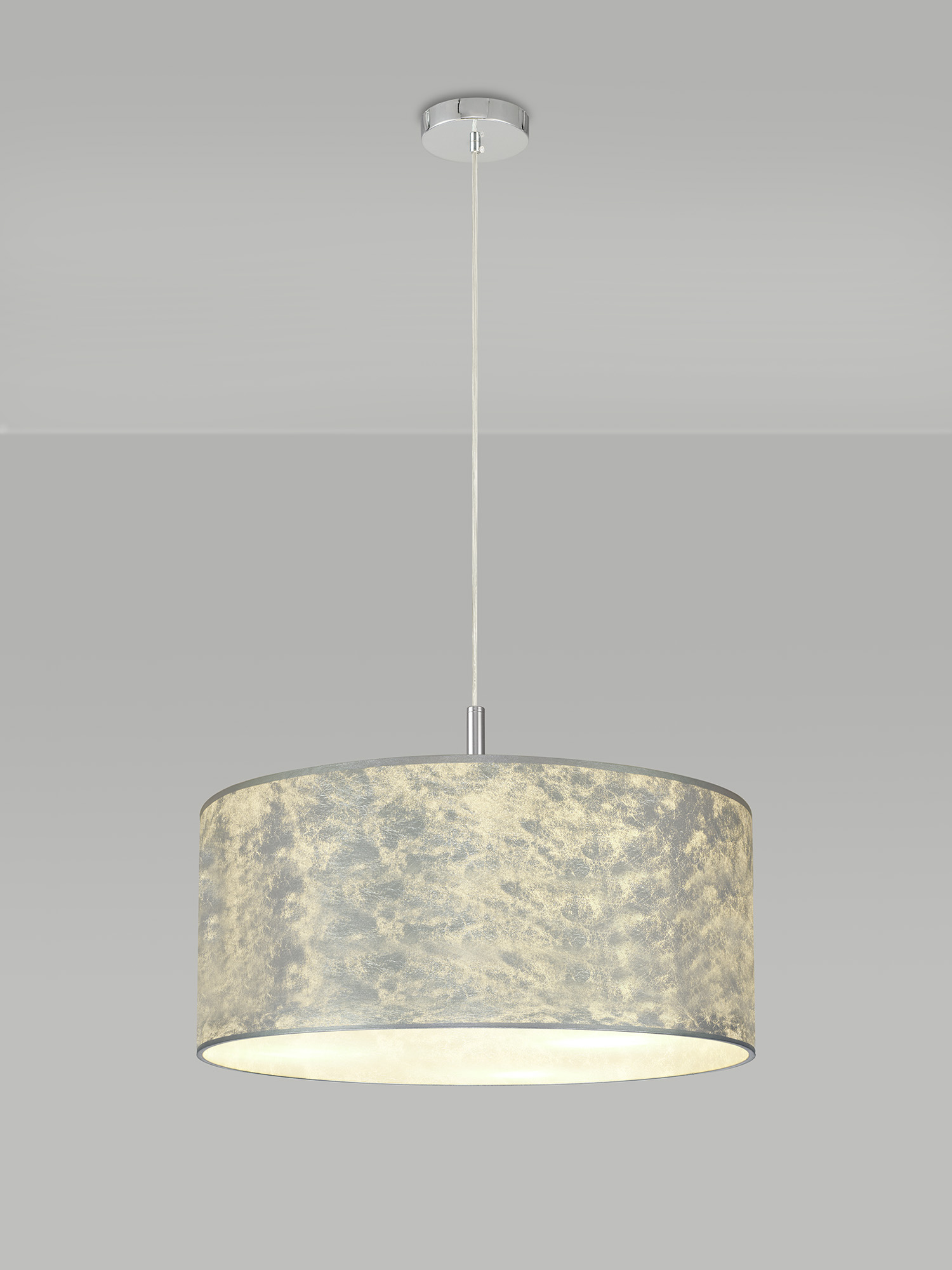 Baymont CH SL Ceiling Lights Deco Single Pendant